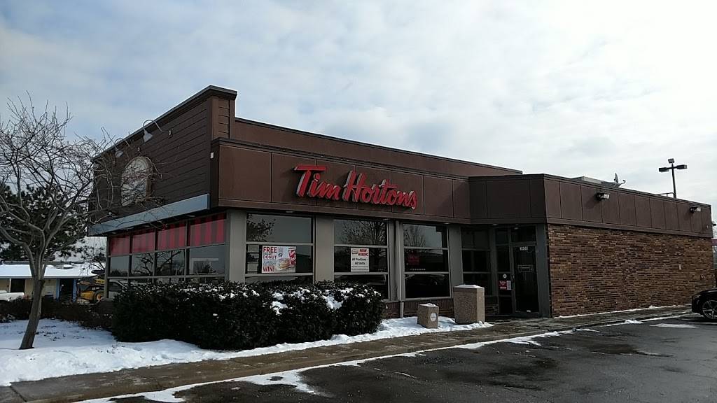 Tim Hortons | restaurant | 3850 Lyman Dr, Hilliard, OH 43026, USA | 6145274733 OR +1 614-527-4733