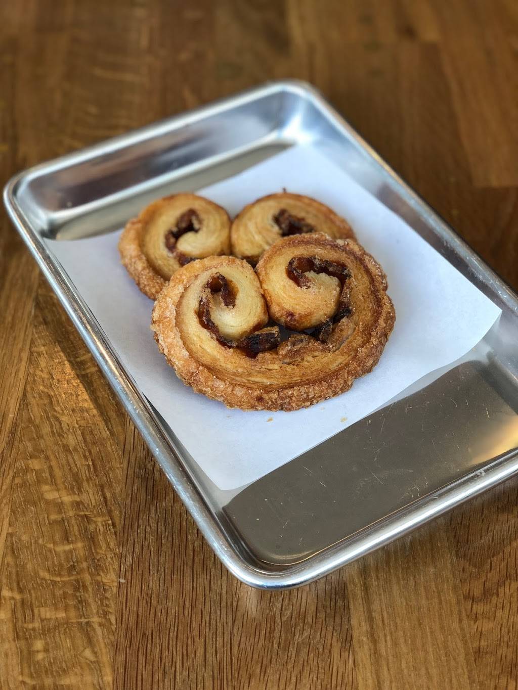 Communion Bakehouse | restaurant | 6116 SE Milwaukie Ave, Portland, OR 97202, USA | 5037195899 OR +1 503-719-5899