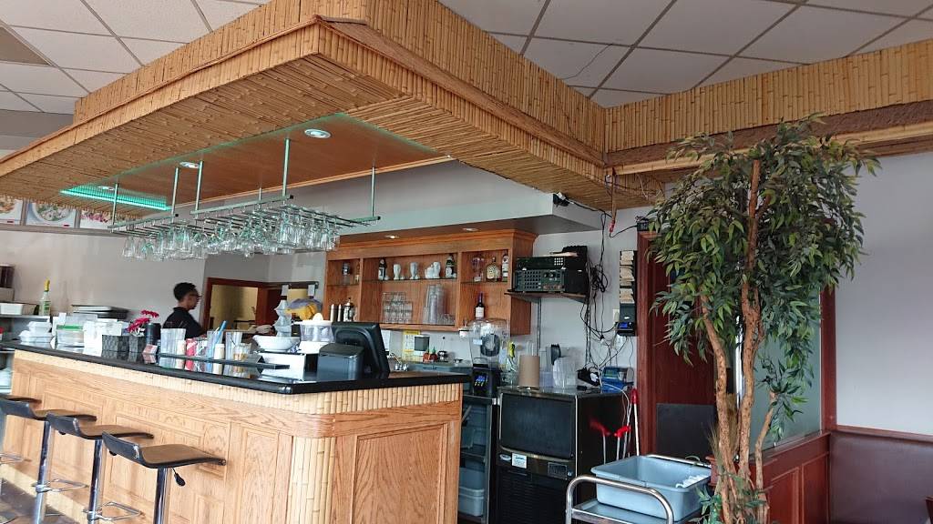 Lac Vien Vietnamese Restaurant | restaurant | 141 Cartwright Ave, North York, ON M6A 1V4, Canada | 6473447933 OR +1 647-344-7933