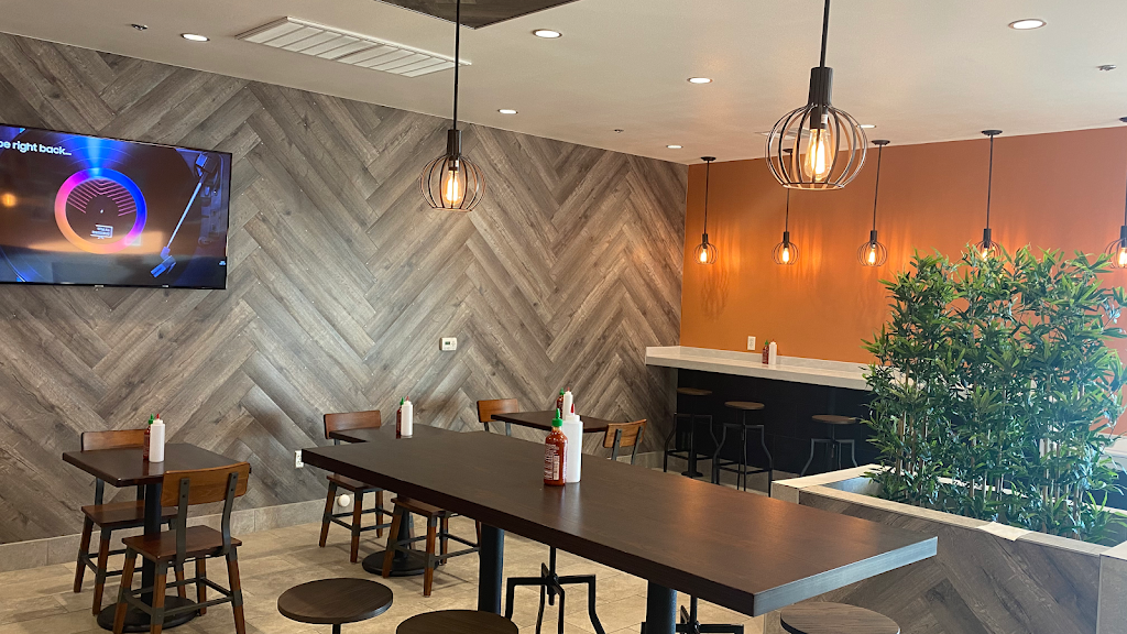 FUWA Teppanyaki Grill & Ramen | restaurant | 1381 W Sunset Rd suite 160, Henderson, NV 89014, USA | 7257804456 OR +1 725-780-4456