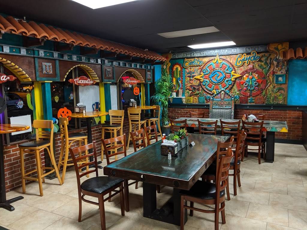 Cielito Lindo | restaurant | 2770 Hooper Ave, Brick Township, NJ 08723, USA | 7329036934 OR +1 732-903-6934