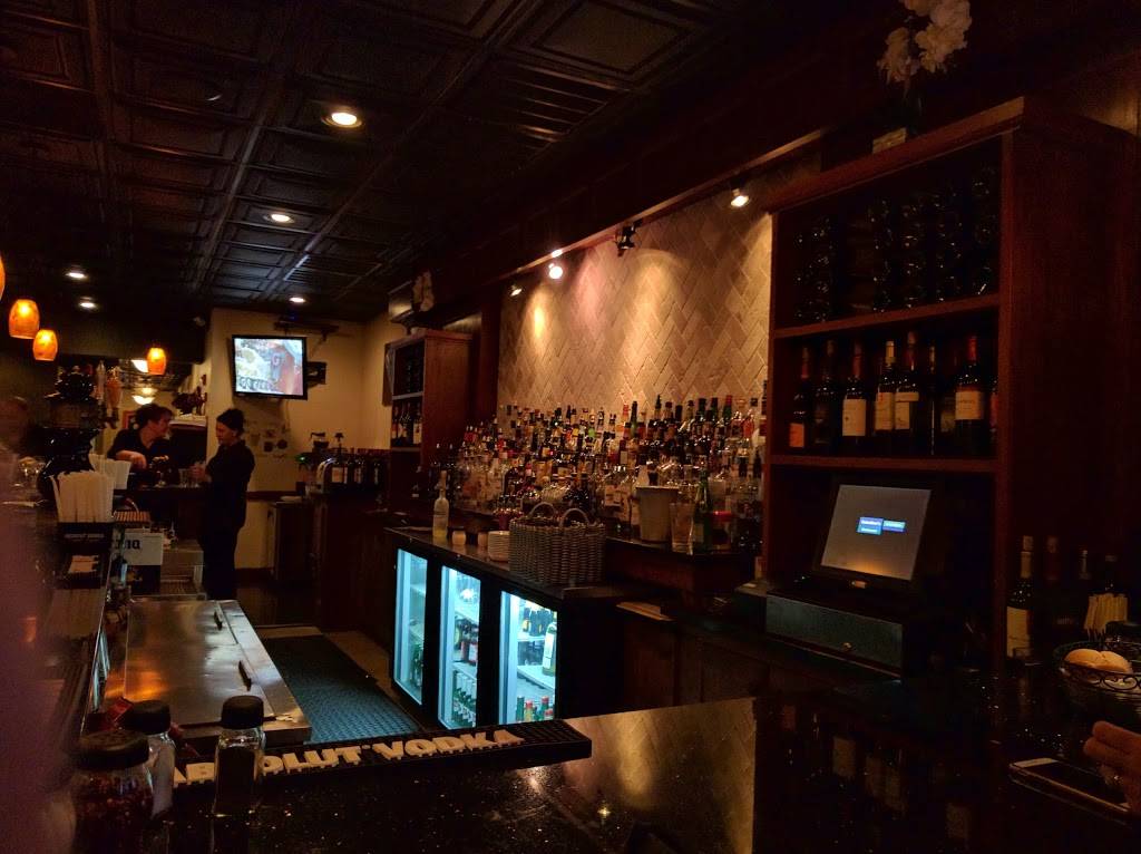 Sabatinos Restaurant | restaurant | 330 Main St, Wakefield, MA 01880, USA | 7812464444 OR +1 781-246-4444