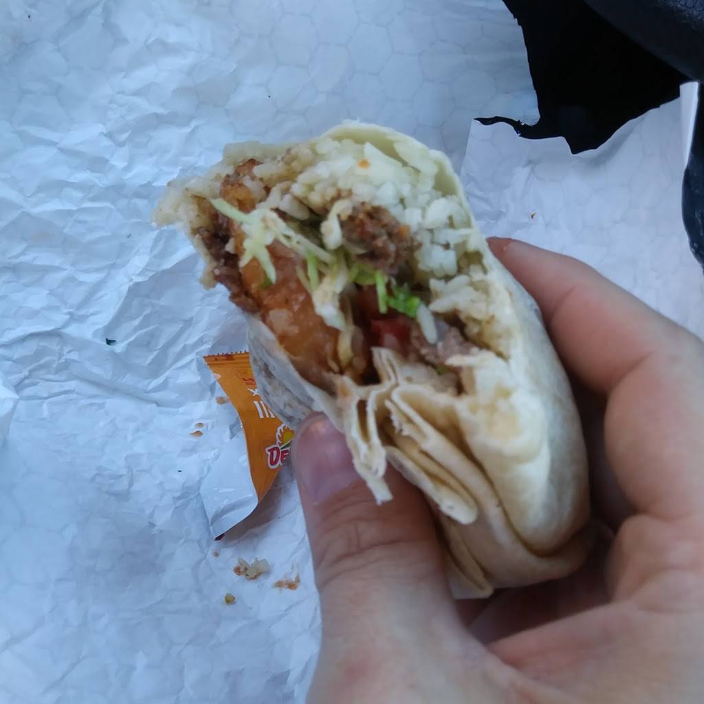 Del Taco | meal takeaway | 10320 W Charleston Blvd, Las Vegas, NV 89135, USA | 7022400049 OR +1 702-240-0049