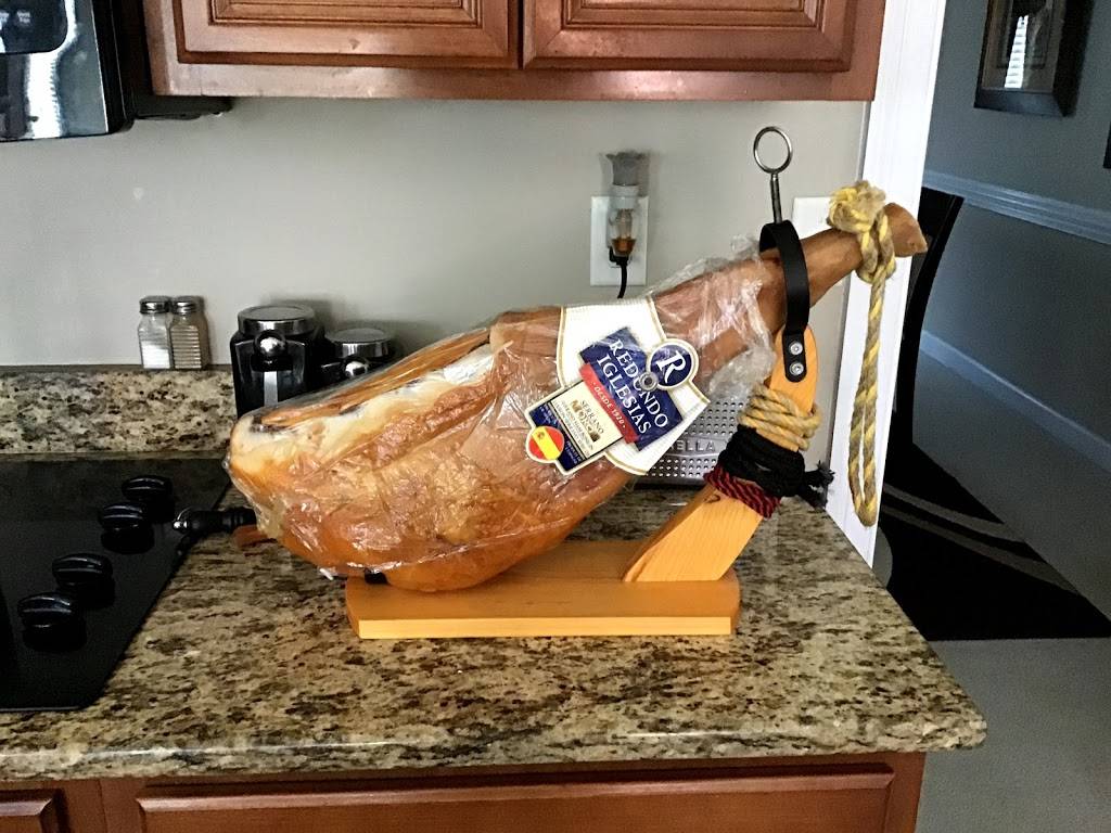 Pan Y Vino | restaurant | 704 E Balboa Blvd, Newport Beach, CA 92661, USA | 9492209993 OR +1 949-220-9993