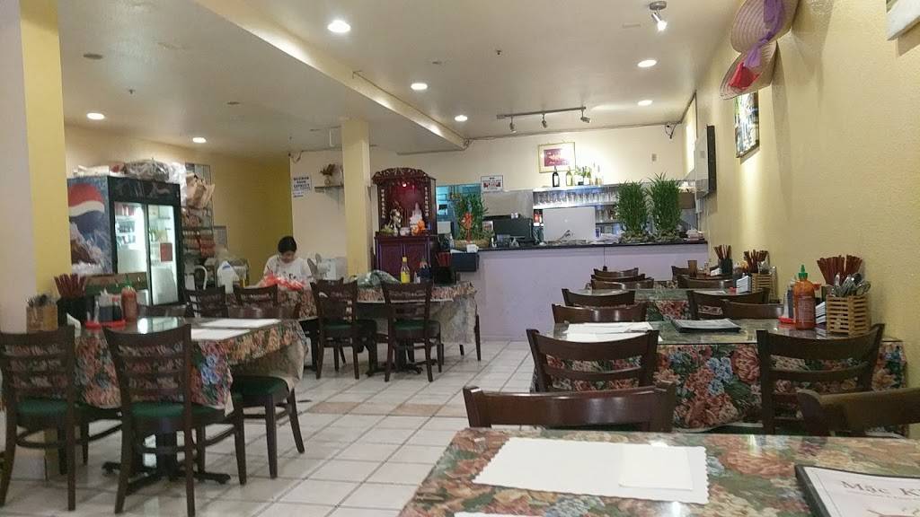 Mac Khai Restaurant | restaurant | 417 7th St, Oakland, CA 94607, USA | 5108938882 OR +1 510-893-8882