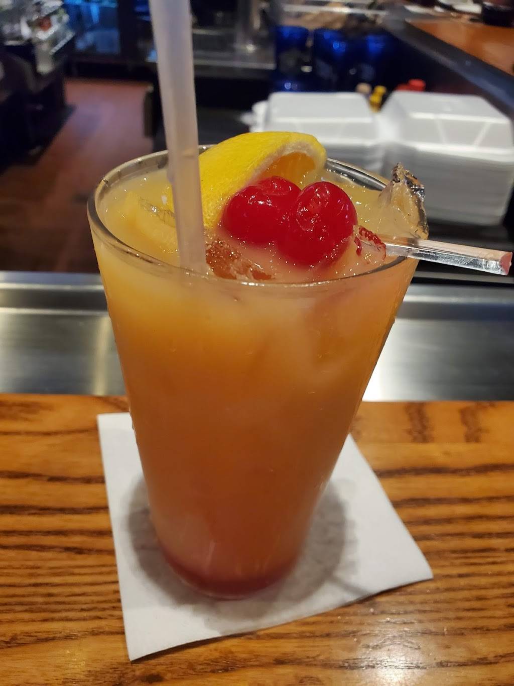 Chilis Grill & Bar | restaurant | 1150 Branson Hills Pkwy, Branson, MO 65616, USA | 4172390992 OR +1 417-239-0992