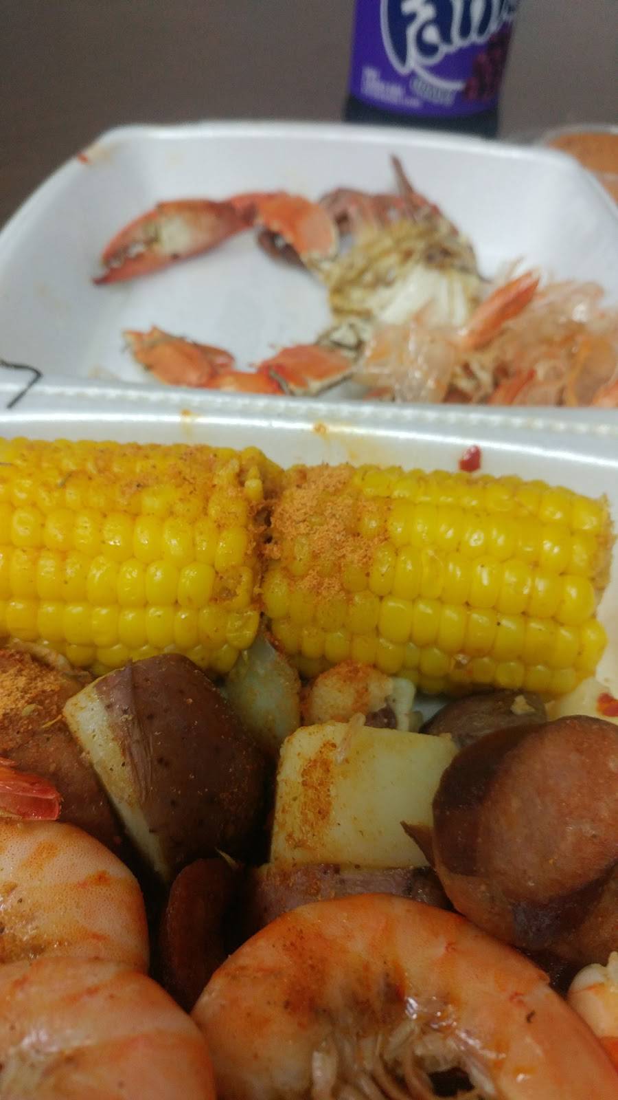 Southside Shellfish | meal takeaway | 9135 White Bluff Rd, Savannah, GA 31406, USA | 9129272733 OR +1 912-927-2733