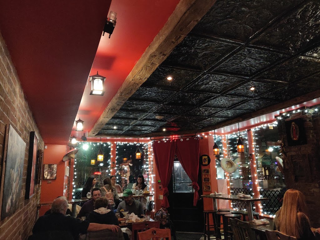 El Centro Mexican Restaurant | restaurant | 472 Shawmut Ave, Boston, MA 02118, USA | 6172625708 OR +1 617-262-5708