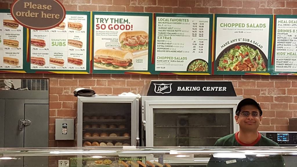 Subway | restaurant | 1251 US-31, Greenwood, IN 46142, USA | 3178820176 OR +1 317-882-0176