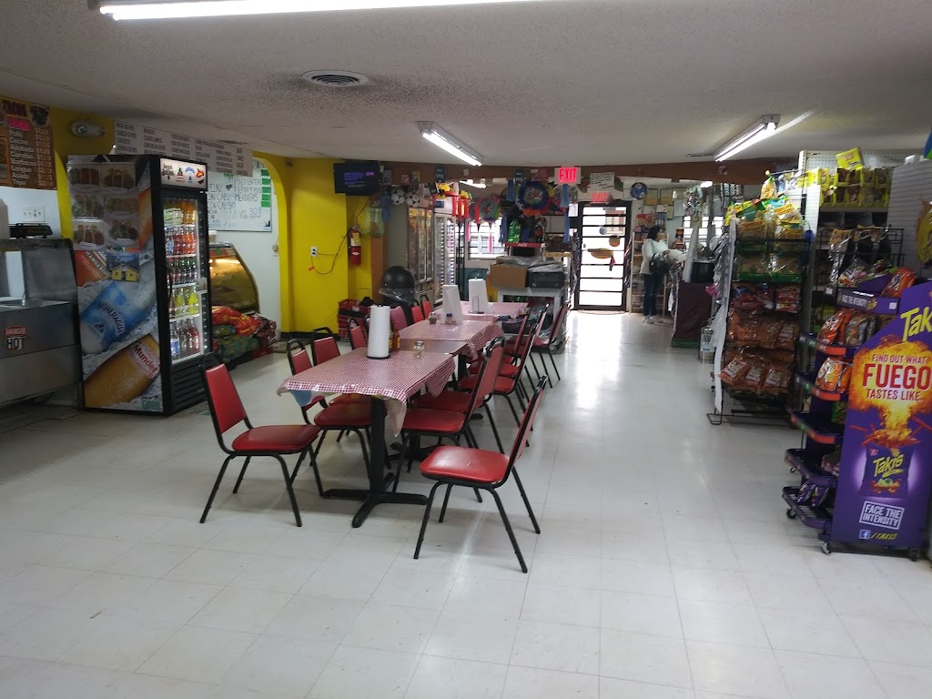 Taqueria y pupuseria Los Girasoles | restaurant | 2485 Athens Hwy, Gainesville, GA 30507, USA | 7705037020 OR +1 770-503-7020
