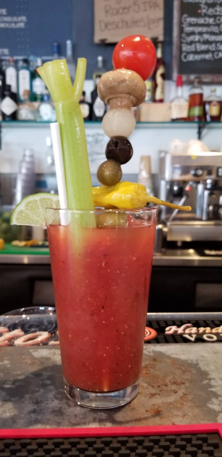 Breakers Café | restaurant | 3465 CA-1, Stinson Beach, CA 94970, USA | 4158682002 OR +1 415-868-2002