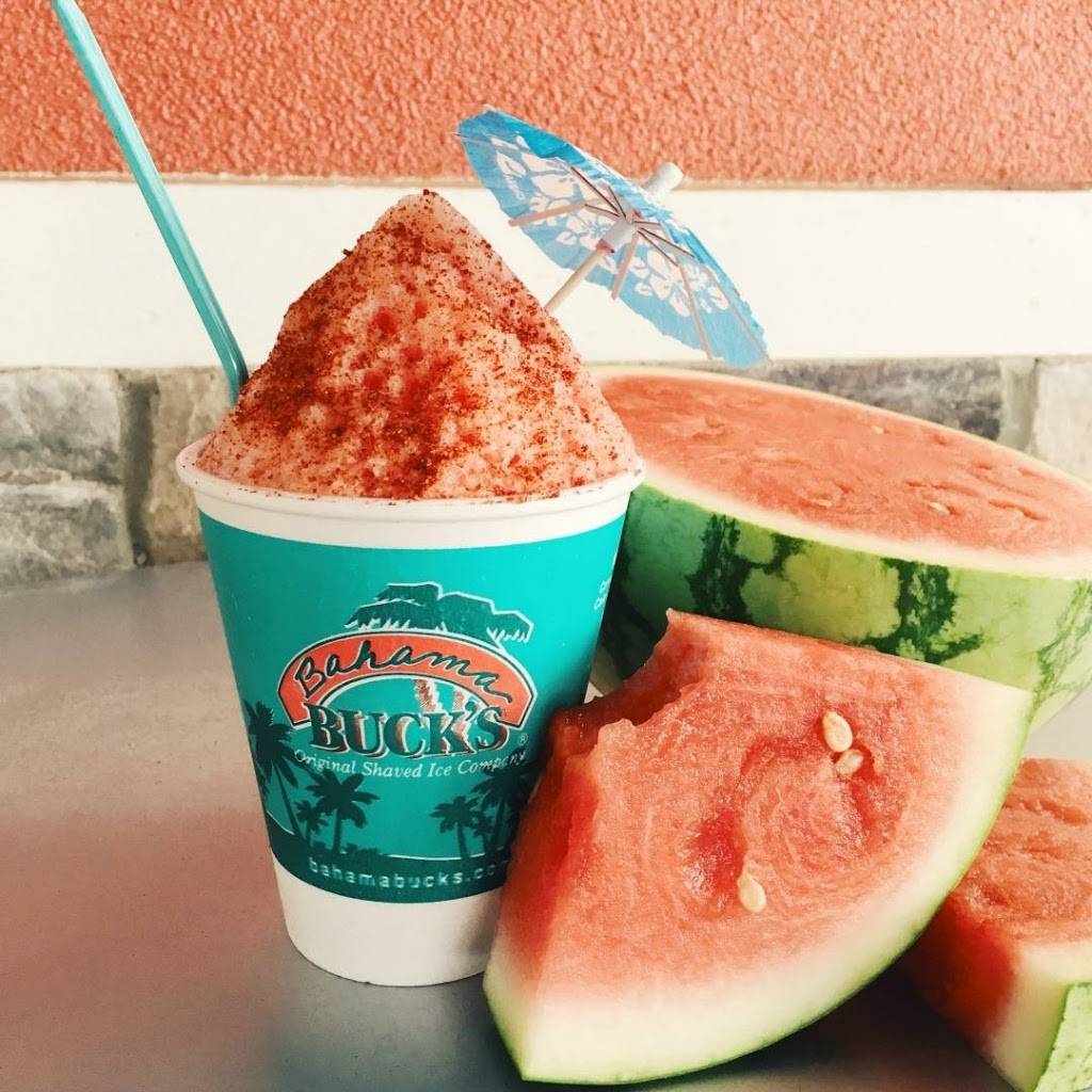 Bahama Bucks | restaurant | 500 Seawall Blvd #390, Galveston, TX 77550, USA | 4096327436 OR +1 409-632-7436