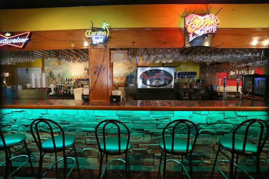 Monterrey Mexican Restaurant | restaurant | 149 Fernwood Dr, Spartanburg, SC 29307, USA | 8645827700 OR +1 864-582-7700