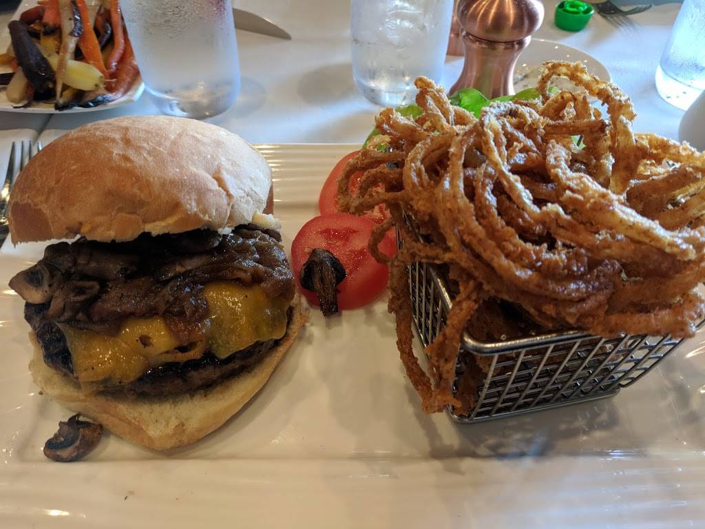 Park & Howard Bistro | restaurant | 1300 Howard Ave, Burlingame, CA 94010, USA | 6505676080 OR +1 650-567-6080