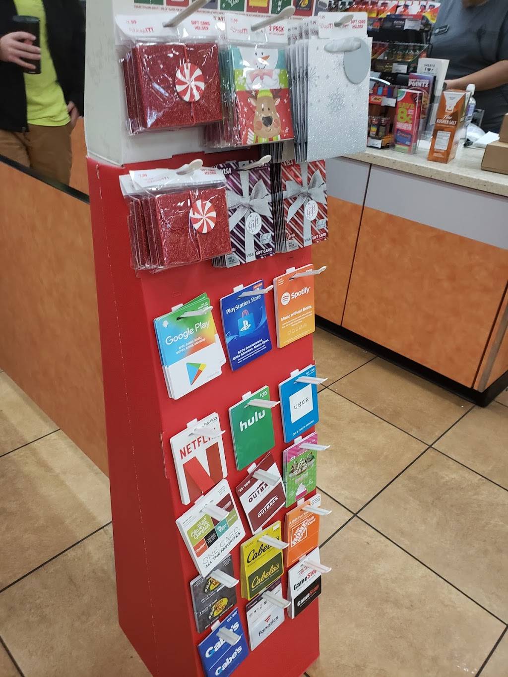 Sheetz | cafe | 13039 Balls Ford Rd, Manassas, VA 20109, USA | 7032571546 OR +1 703-257-1546