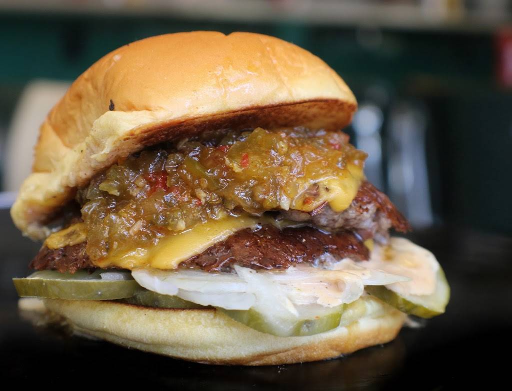 Harlem Shake | restaurant | 100 W 124th St, New York, NY 10027, USA | 2122228300 OR +1 212-222-8300