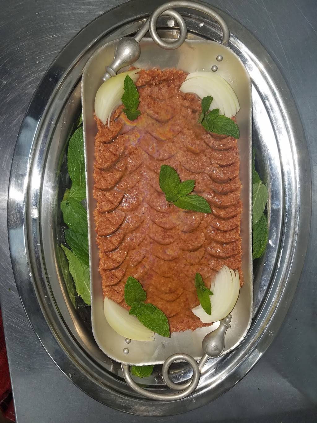 Alexanders Kabob Island | restaurant | 13440 13 Mile Rd, Warren, MI 48088, USA | 5867517511 OR +1 586-751-7511