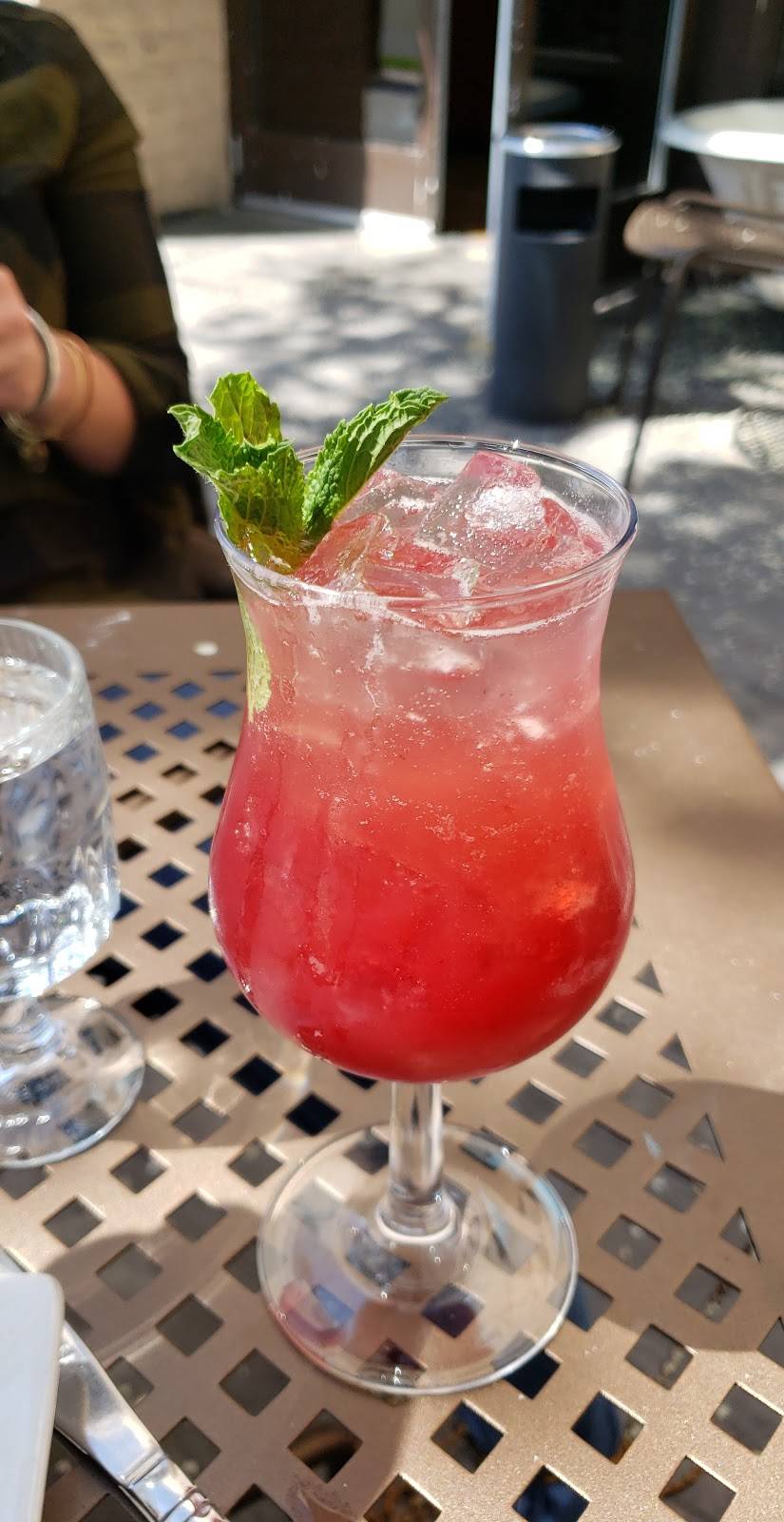 Prohibition | restaurant | 151 6100 S, Murray, UT 84107, USA | 8012814852 OR +1 801-281-4852