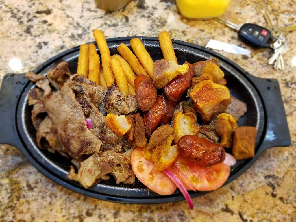 Noches De Colombia | restaurant | 210 Madison St, Passaic, NJ 07055, USA | 9739550000 OR +1 973-955-0000