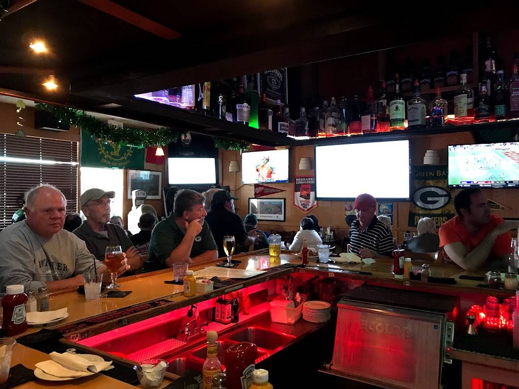 Clancys Pub Pizza and Grill | restaurant | 3697, 4432 N Miller Rd, Scottsdale, AZ 85251, USA | 4809908797 OR +1 480-990-8797