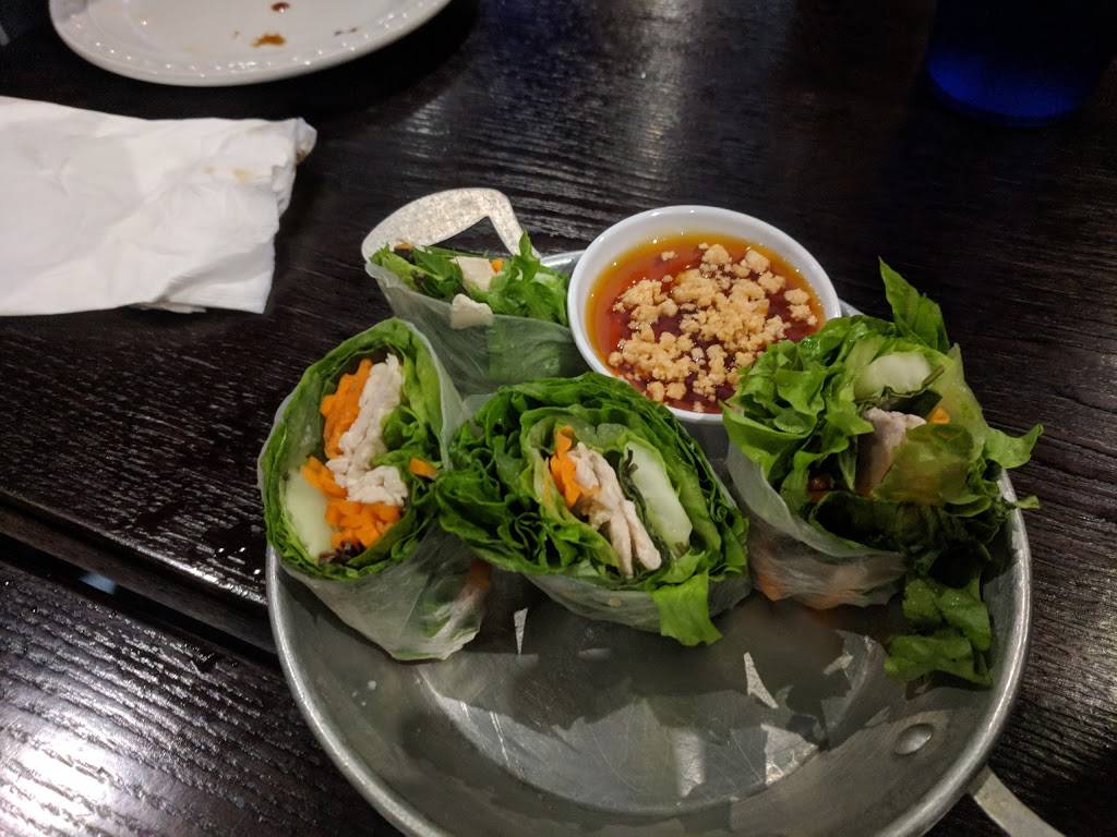 Fa-Sai Thai Cuisine | restaurant | 12910 Harbor Blvd, Garden Grove, CA 92840, USA | 7143710175 OR +1 714-371-0175