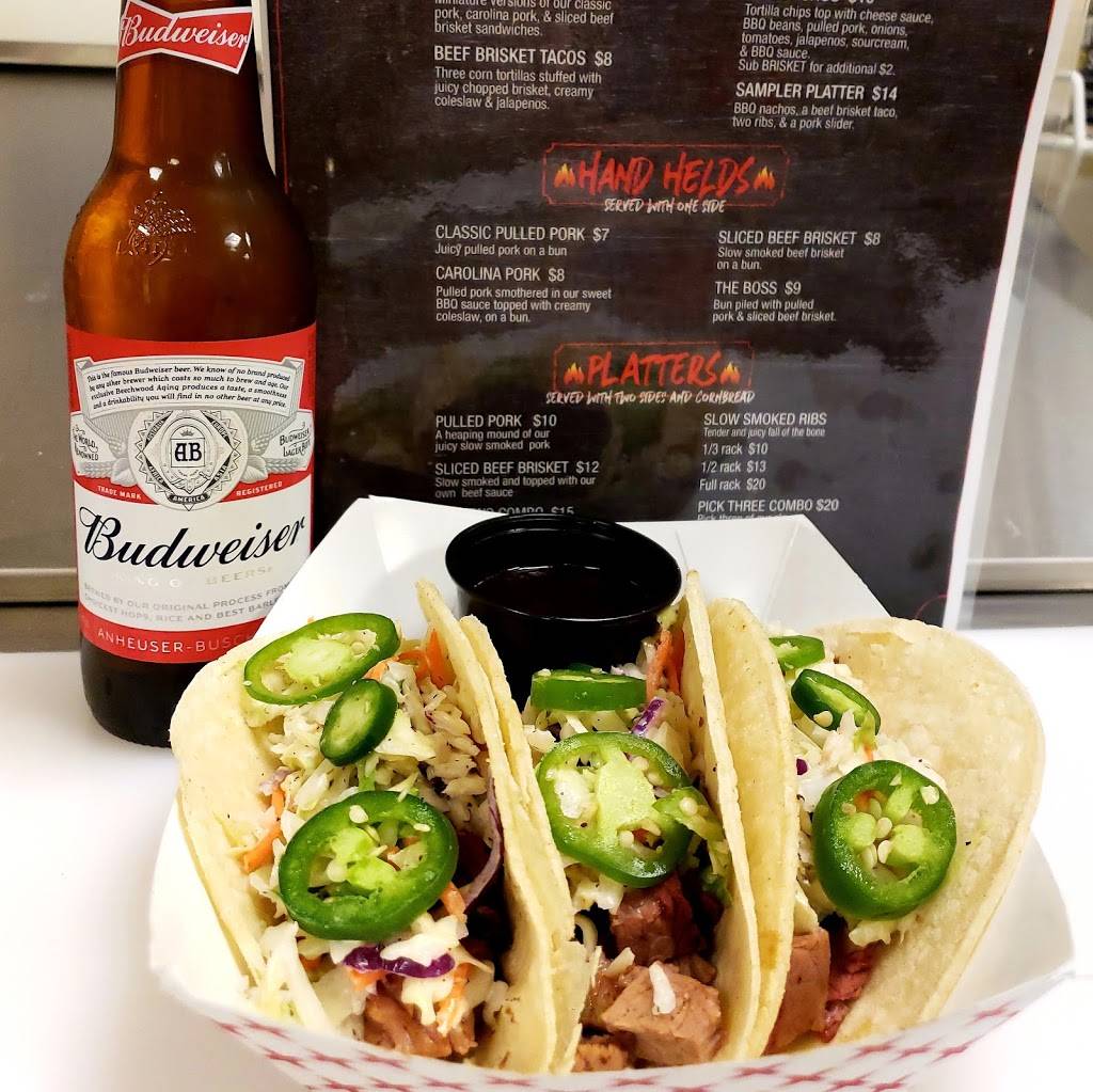 Double Ds Smokehouse | restaurant | 107 State St, Bowling Green, OH 43402, USA | 4193538735 OR +1 419-353-8735