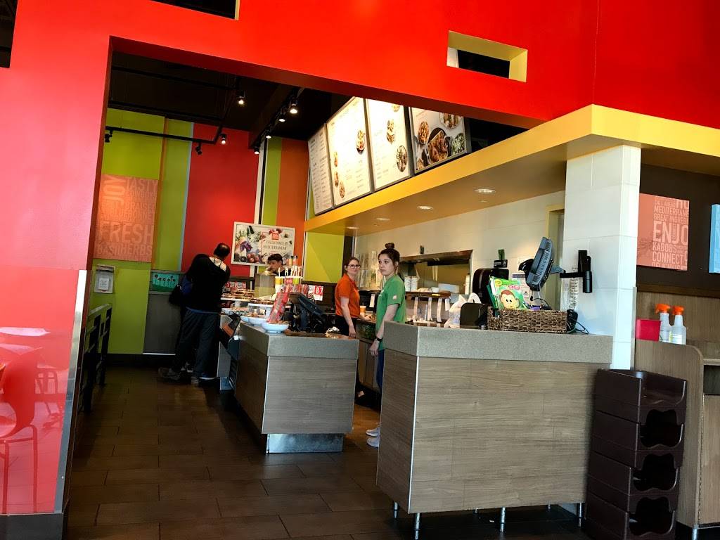 Zoës Kitchen | restaurant | 5871 Long Prairie Rd Ste 300, Flower Mound, TX 75028, USA | 9723558471 OR +1 972-355-8471