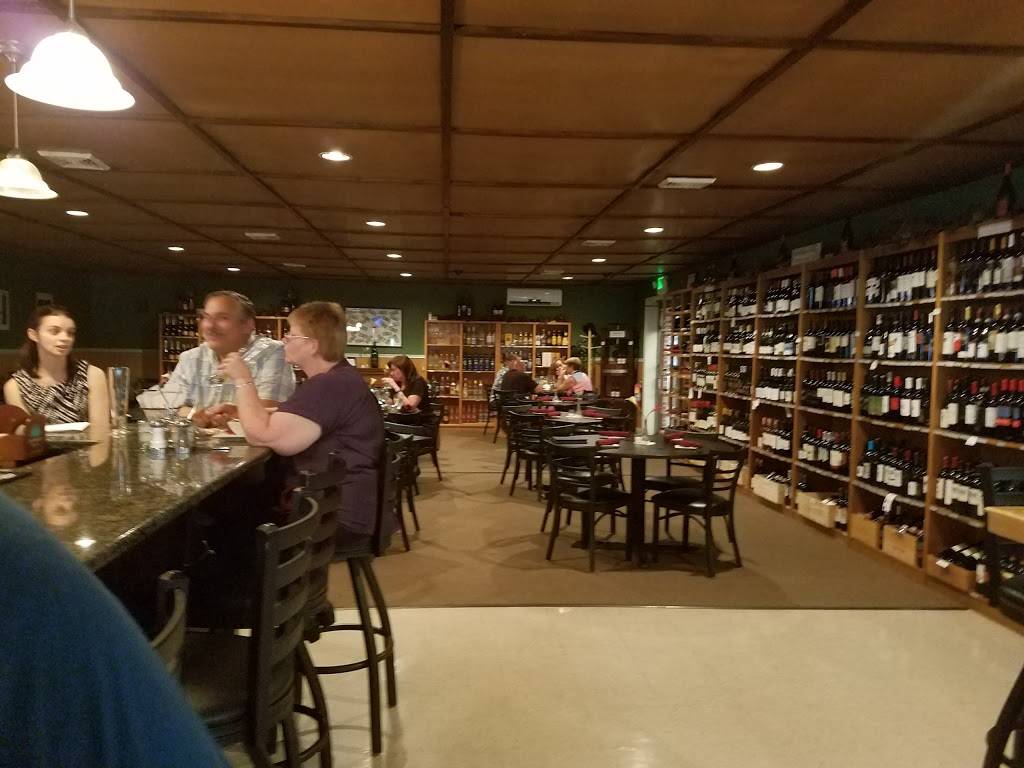 Unwined | restaurant | 472 Mauldin Ave, North East, MD 21901, USA | 4102874300 OR +1 410-287-4300