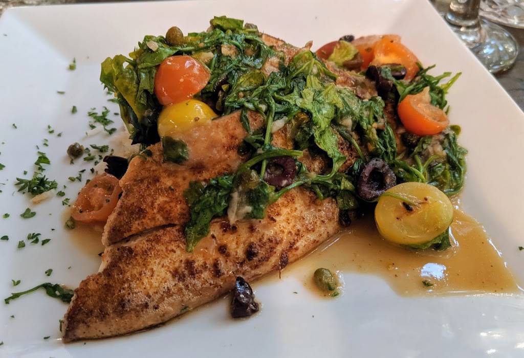 Cafe Martier @ Post Office Arcade | restaurant | 23 SW Osceola St, Stuart, FL 34994, USA | 7726005025 OR +1 772-600-5025