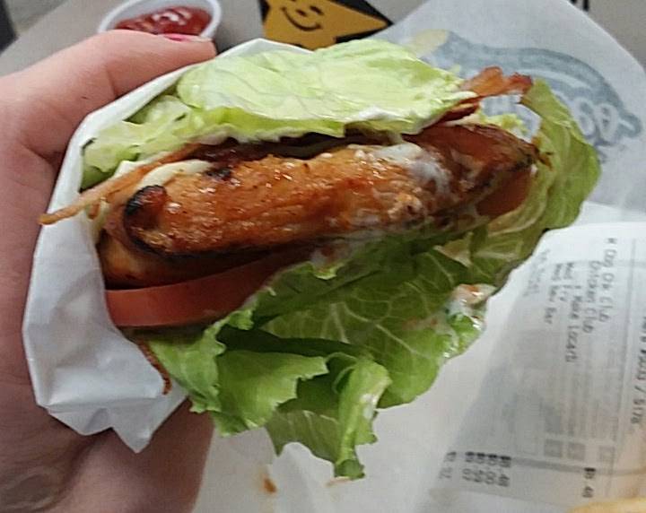 Hardees | restaurant | 3505 29th Ave SW, Cedar Rapids, IA 52404, USA | 3193964498 OR +1 319-396-4498