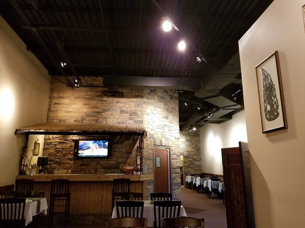 Taste of Thai | restaurant | 2911 Chapel Hill Rd # 245, Douglasville, GA 30135, USA | 7705774142 OR +1 770-577-4142