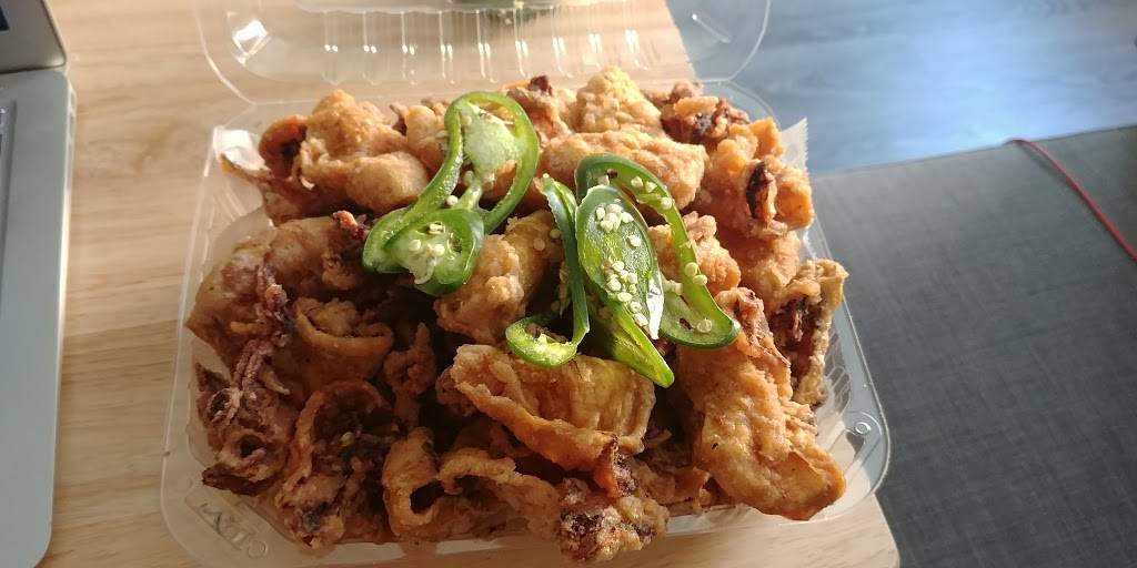 King Calamari | restaurant | 32130 Alvarado Blvd, Union City, CA 94587, USA | 5104898221 OR +1 510-489-8221