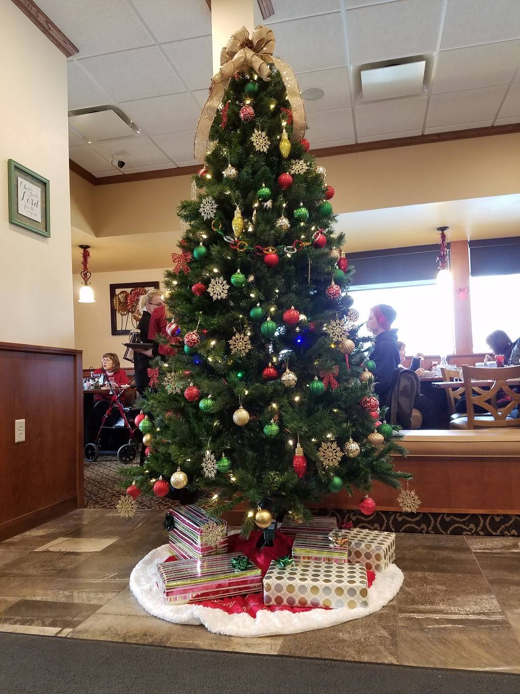 Ripon Family Restaurant | restaurant | 708 W Fond Du Lac St, Ripon, WI 54971, USA | 9207485444 OR +1 920-748-5444