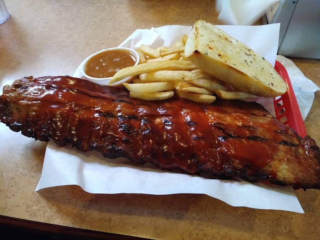 Malibu Grill & BBQ | restaurant | 5735 Camden Ave, San Jose, CA 95124, USA | 4084487300 OR +1 408-448-7300