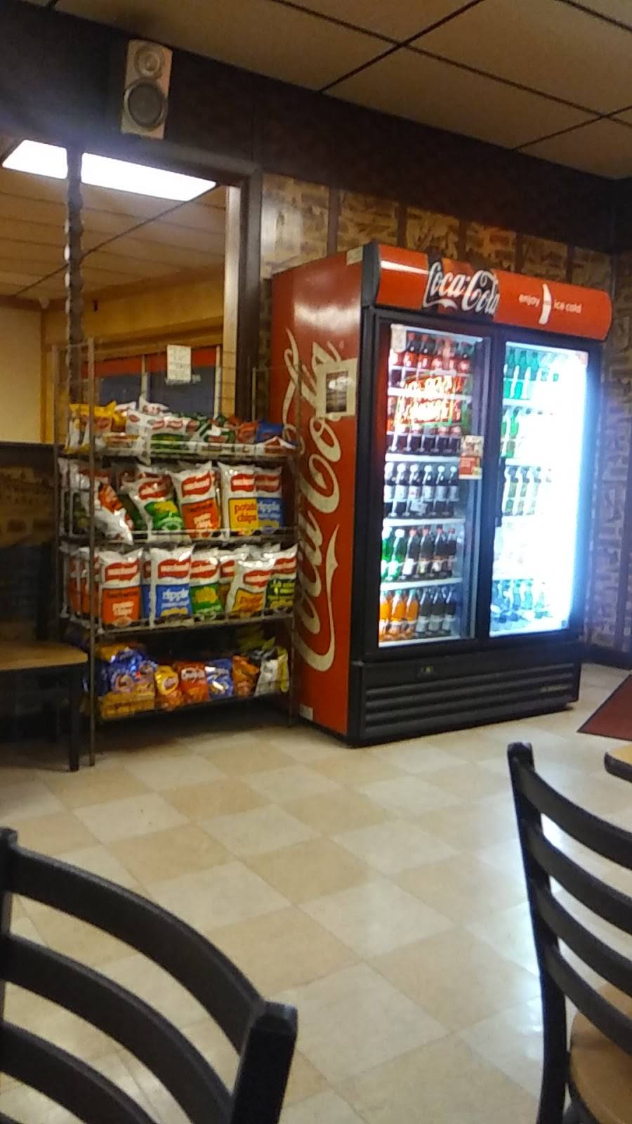 Atlas Pizza | restaurant | 761 Eastern Ave, Fall River, MA 02723, USA | 5086751805 OR +1 508-675-1805