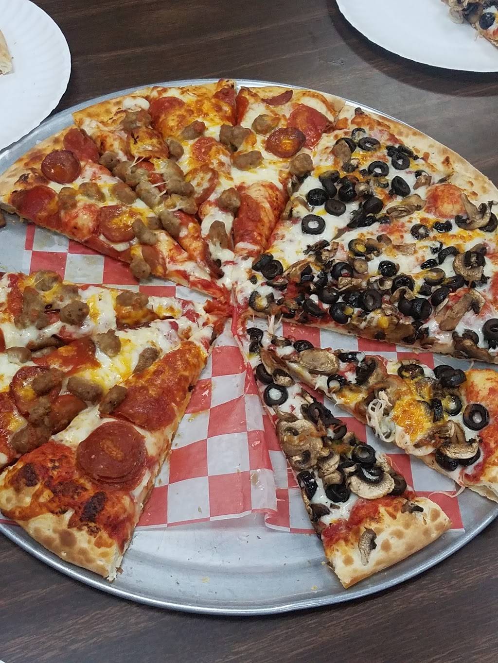 DBonis Pizza | restaurant | 2249 Jackson Ave, Escalon, CA 95320, USA | 2098381700 OR +1 209-838-1700