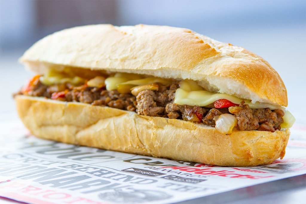 Capriottis Sandwich Shop - Chatsworth | restaurant | 9171 De Soto Ave unit e, Chatsworth, CA 91311, USA | 8186711881 OR +1 818-671-1881