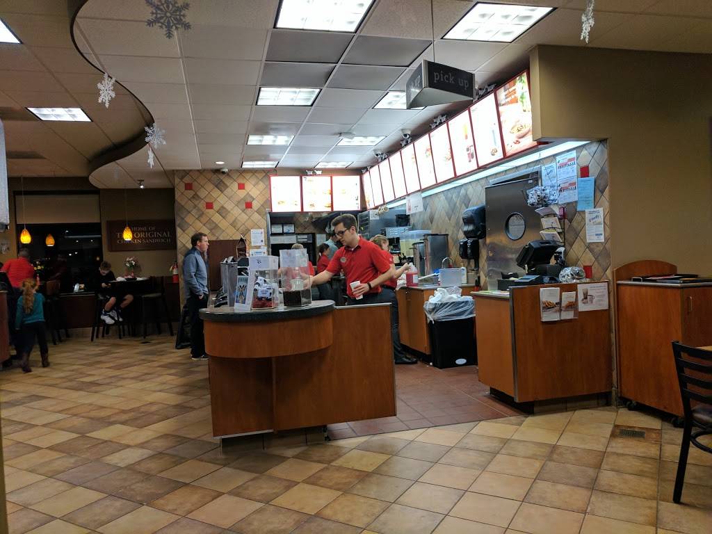 Chick-fil-A | restaurant | 14647 Thatcher Ln, Carmel, IN 46032, USA | 3178159465 OR +1 317-815-9465