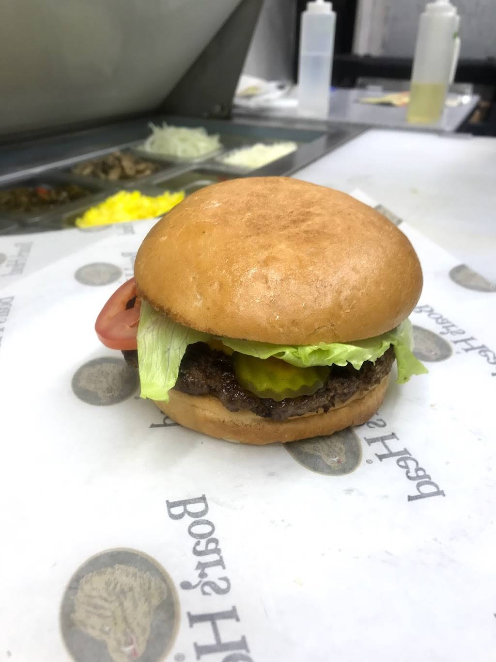 Short Stop Grill | restaurant | 217 S Ireland St, Burlington, NC 27217, USA | 3362279008 OR +1 336-227-9008