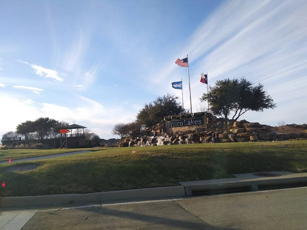 Frisco Lakes Golf Club | restaurant | 7170 Anthem Dr, Frisco, TX 75034, USA | 9722923089 OR +1 972-292-3089