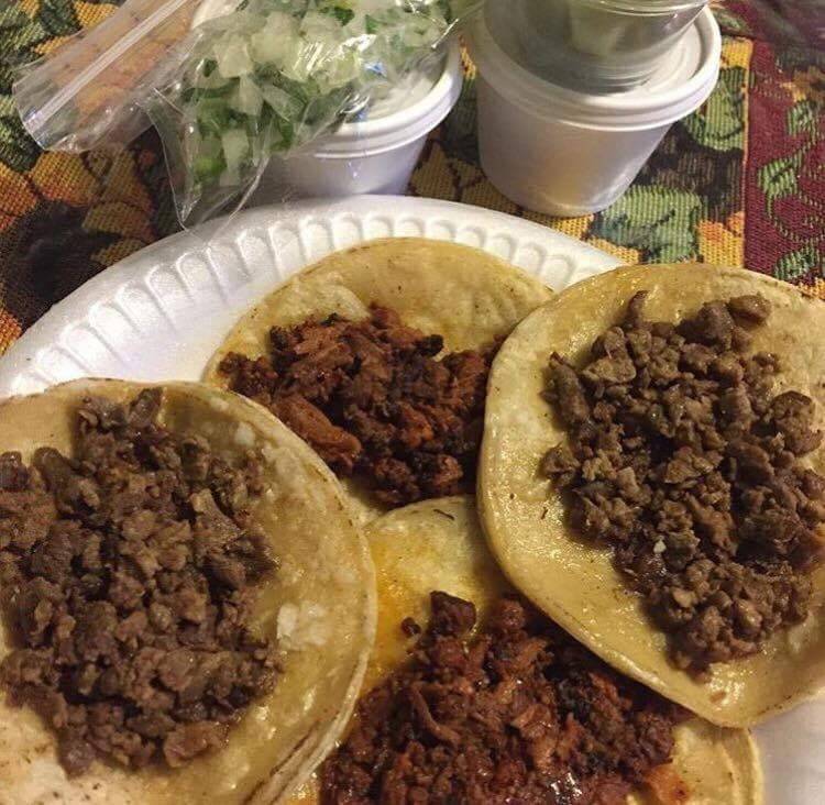 Tacos Esquinita | restaurant | 2027 W 8th St, Los Angeles, CA 90057, USA | 2135292370 OR +1 213-529-2370