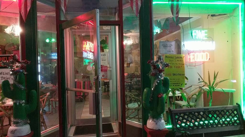 Cinco De Mayo Mexican Grill | restaurant | 2428 Lemoine Ave, Fort Lee, NJ 07024, USA | 2019474780 OR +1 201-947-4780