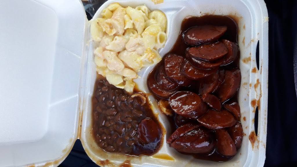 Brother Bar-B-Que | restaurant | 7725 Crenshaw Blvd, Los Angeles, CA 90043, USA | 3237511050 OR +1 323-751-1050