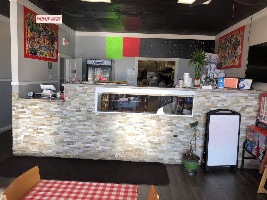 Taqueria y pupuseria Escobar | restaurant | 4558 Shadeland Ave, Lawrence, IN 46226, USA | 3173774005 OR +1 317-377-4005