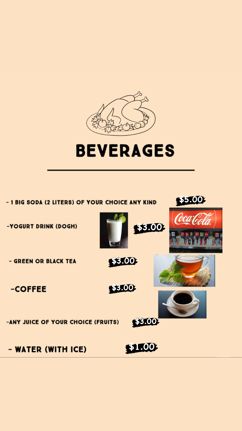 Nigen’s Afghan Room | restaurant | 3755 E Broadway Rd, Mesa, AZ 85206, USA | 6023302517 OR +1 602-330-2517