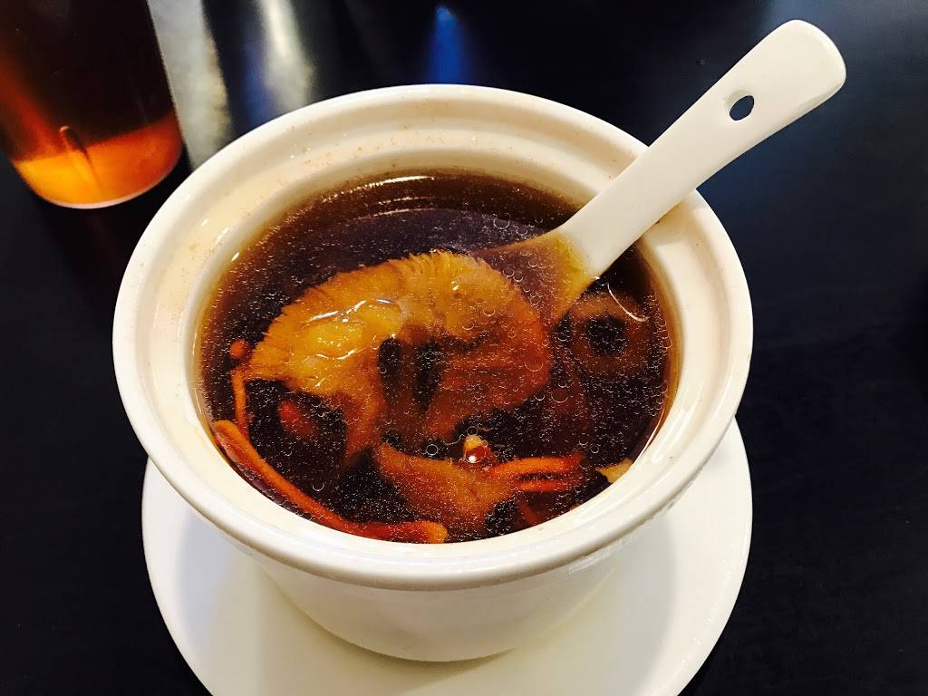 Imperial Soup 皇帝湯 | restaurant | 723 Webster St, Oakland, CA 94607, USA | 5108932288 OR +1 510-893-2288