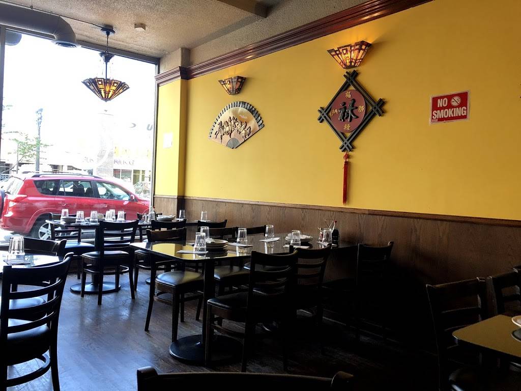 Usmania Chinese Restaurant | restaurant | 2253 W Devon Ave, Chicago, IL 60659, USA | 7733384488 OR +1 773-338-4488
