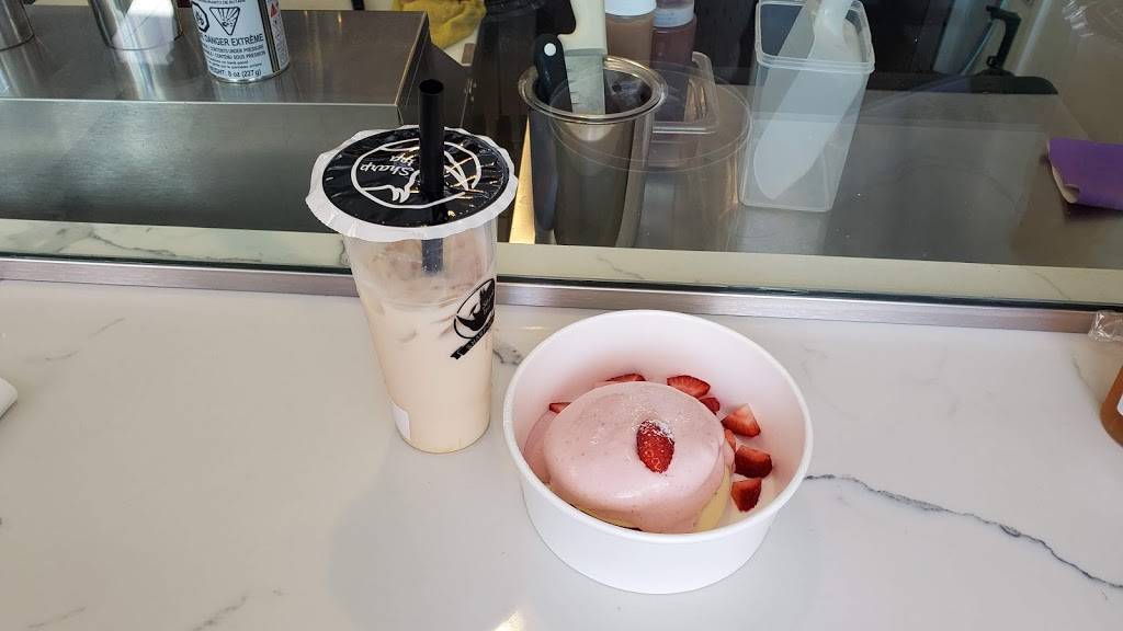 SHARP TEA | cafe | 123 Astronaut Ellison S Onizuka St #101d, Los Angeles, CA 90012, USA | 2137066886 OR +1 213-706-6886