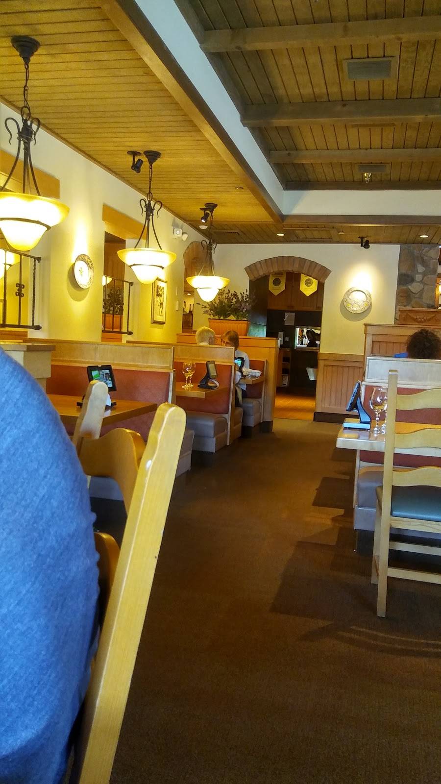 Olive Garden Italian Restaurant | meal takeaway | 9017 Ocean Gateway, Easton, MD 21601, USA | 4107639018 OR +1 410-763-9018