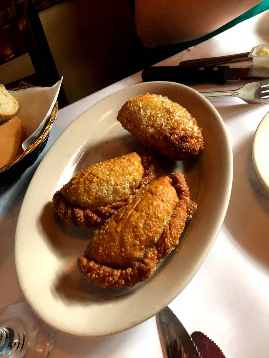 La Fusta | restaurant | 80-32 Baxter Ave, Queens, NY 11373, USA | 7184298222 OR +1 718-429-8222